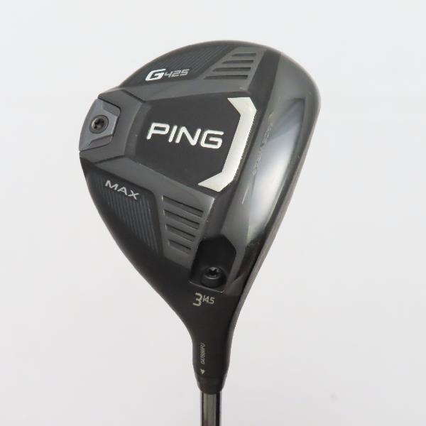 ピン G425 G425 MAX フェアウェイウッド PING TOUR 173-55 【3W】 シ...