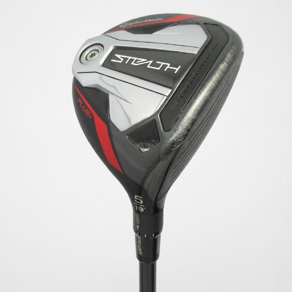 テーラーメイド STEALTH ステルス PLUS フェアウェイウッド TENSEI SILVER ...