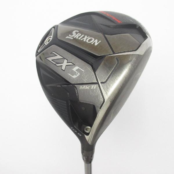ダンロップ SRIXON スリクソン ZX5 MkII ドライバー Diamana ZX-II 50...