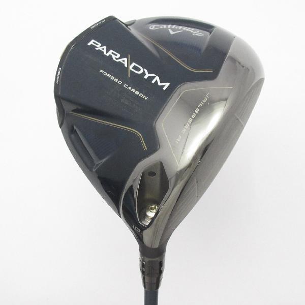 キャロウェイゴルフ PARADYM パラダイム ドライバー VENTUS TR 5 for Call...