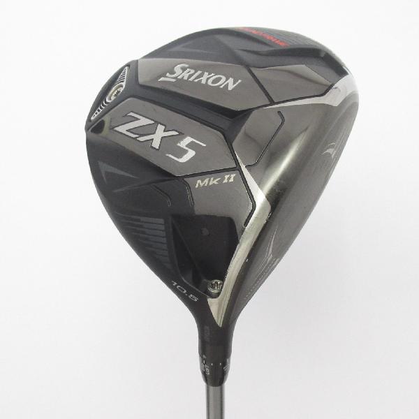 ダンロップ SRIXON スリクソン ZX5 MkII ドライバー Diamana ZX-II 50...