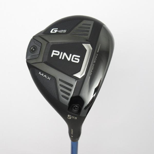 ピン G425 G425 MAX フェアウェイウッド Speeder NX 50 【5W】 シャフト...