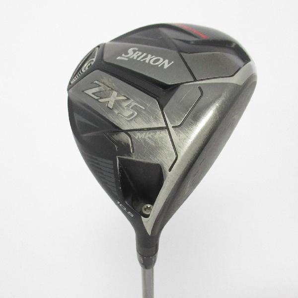 ダンロップ SRIXON スリクソン ZX5 MkII ドライバー Diamana ZX-II 50...