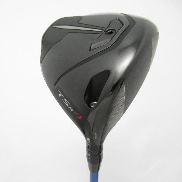 タイトリスト TSR TSR4 ドライバー Speeder NX 50  シャフト：Speeder ...