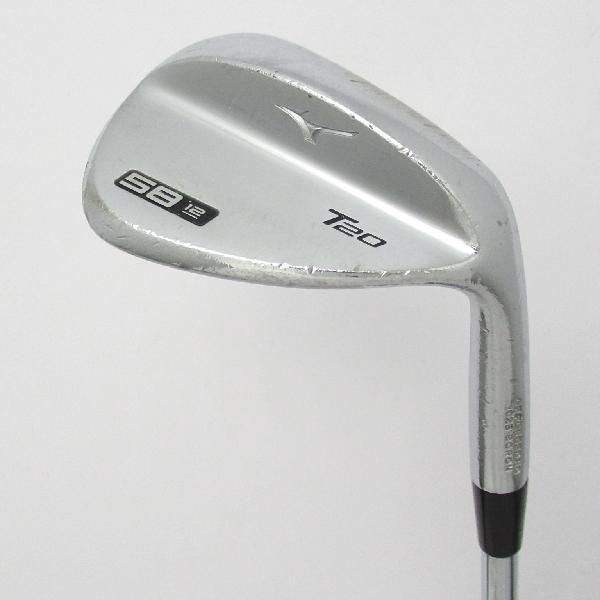 ミズノ MIZUNO T20 サテン仕上げ ウェッジ N.S.PRO 950GH neo 【58-1...