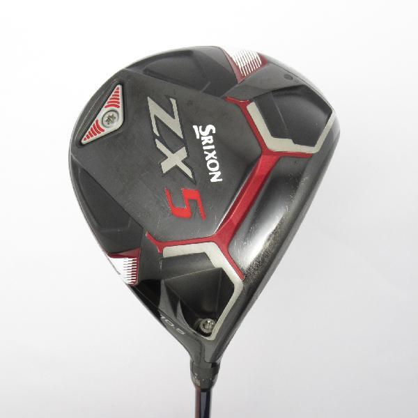 ダンロップ SRIXON スリクソン ZX5 ドライバー Diamana ZX 50  シャフト：D...