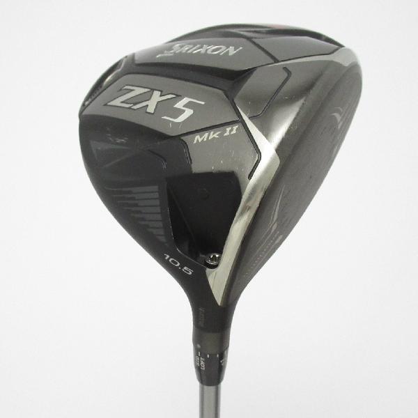 ダンロップ SRIXON スリクソン ZX5 MkII ドライバー Diamana ZX-II 50...