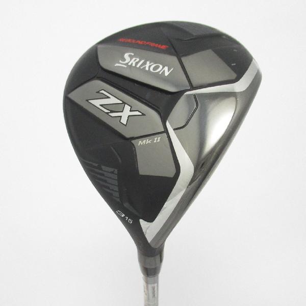 ダンロップ SRIXON スリクソン ZX MkII フェアウェイウッド Diamana ZX-II...