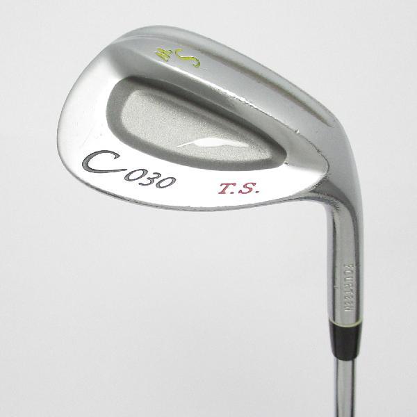フォーティーン FOURTEEN C030 TS ウェッジ Dynamic Gold 【57-05】...