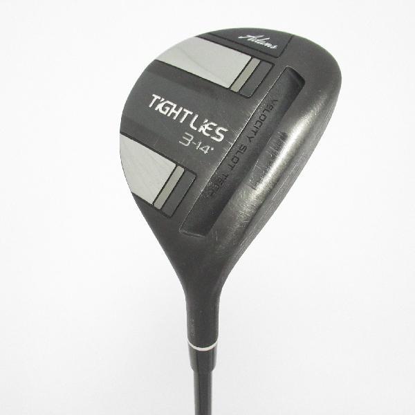 アダムス ADAMS TIGHT LIES(2013) フェアウェイウッド TIGHT LIES C...