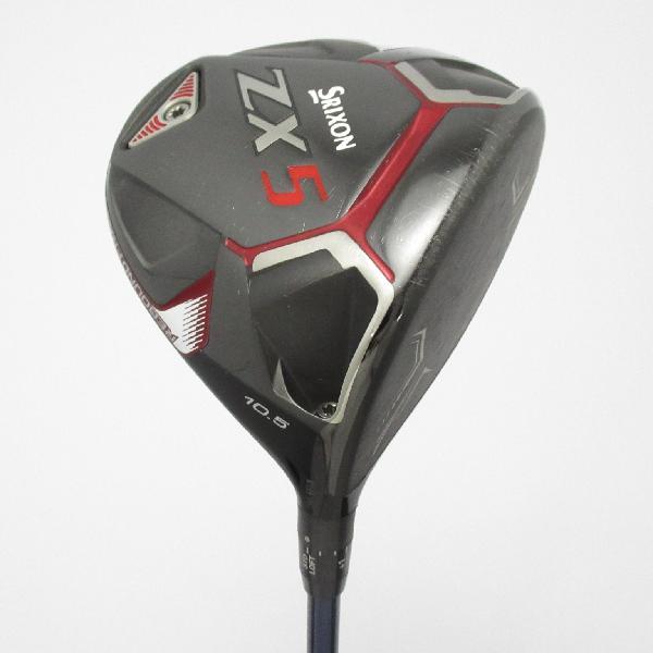 ダンロップ SRIXON スリクソン ZX5 ドライバー Diamana ZX 50  シャフト：D...