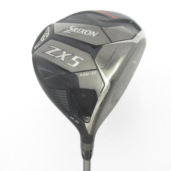 ダンロップ SRIXON スリクソン ZX5 MkII ドライバー Diamana ZX-II 50...
