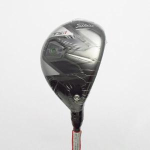 タイトリスト TSi TSi1 ユーティリティ TSP299 HY 45 レディス 【U6】 シャフト：TSP299 HY 45