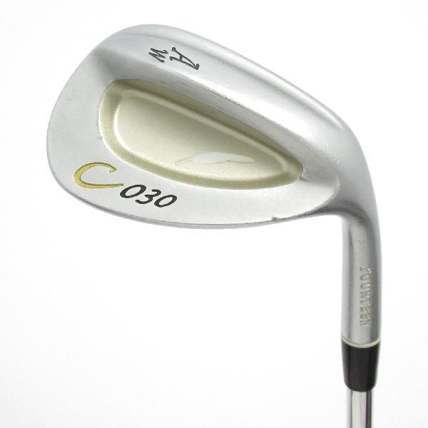 フォーティーン FOURTEEN C030 ウェッジ スチールシャフト 【51-04】 シャフト:ス...