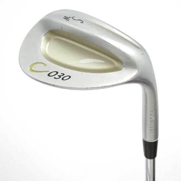 フォーティーン FOURTEEN C030 ウェッジ スチールシャフト 【56-06】 シャフト:ス...