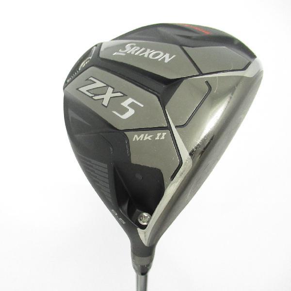 ダンロップ SRIXON スリクソン ZX5 MkII ドライバー Diamana ZX-II 50...
