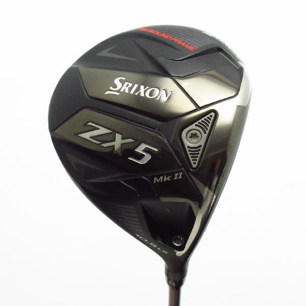 ダンロップ SRIXON スリクソン ZX5 MkII LS ドライバー Diamana ZX-II...