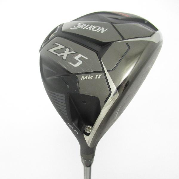 ダンロップ SRIXON スリクソン ZX5 MkII ドライバー Diamana ZX-II 50...