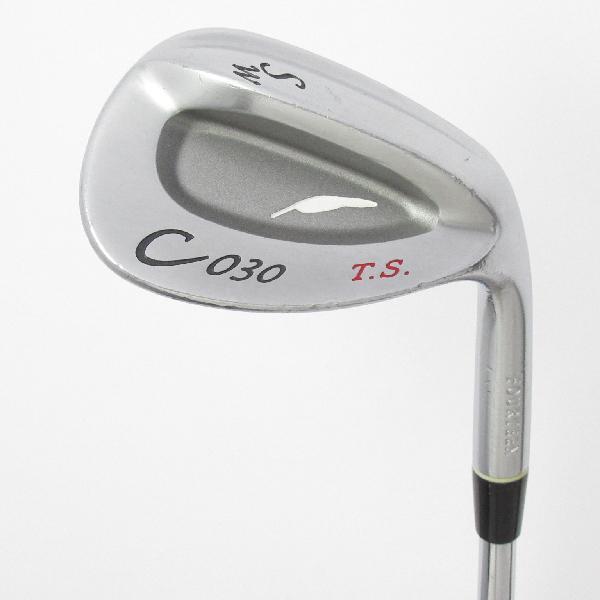 フォーティーン FOURTEEN C030 TS ウェッジ Dynamic Gold 【57-05】...