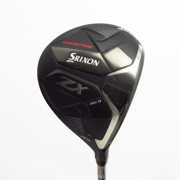 ダンロップ SRIXON スリクソン ZX MkII フェアウェイウッド Diamana GT 70...