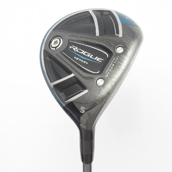 キャロウェイゴルフ ROGUE ローグ スター フェアウェイウッド Speeder EVOLUTIO...