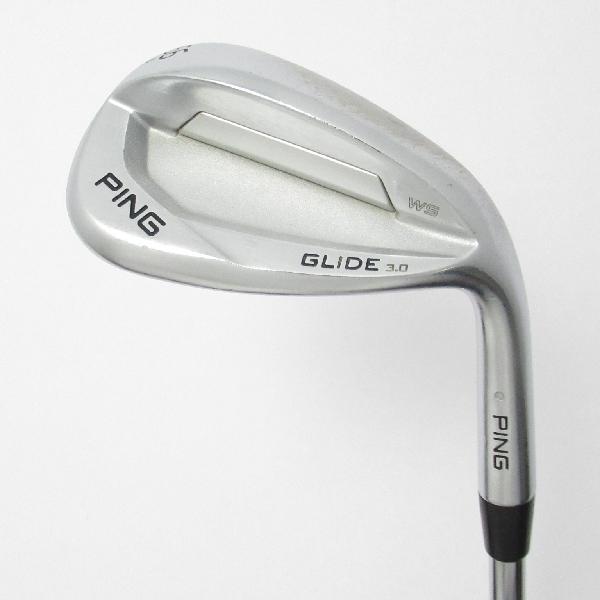 ピン GLIDE GLIDE 3.0 WS ウェッジ PROJECT X LZ 【56-14】 シャ...