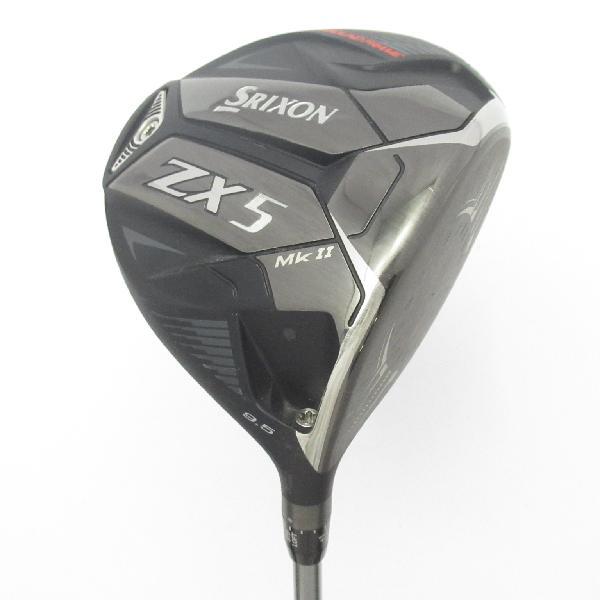 ダンロップ SRIXON スリクソン ZX5 MkII ドライバー Diamana ZX-II 50...