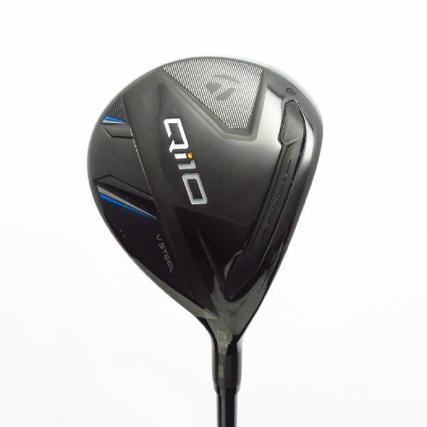テーラーメイド Qi10 Qi10 フェアウェイウッド Diamana Blue TM50 【5W】...