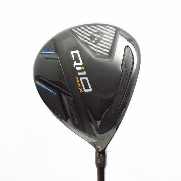 テーラーメイド Qi10 Qi10 MAX フェアウェイウッド Diamana Blue TM50 ...