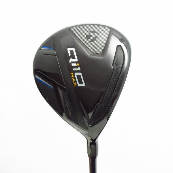 テーラーメイド Qi10 Qi10 MAX フェアウェイウッド Diamana Blue TM50 ...
