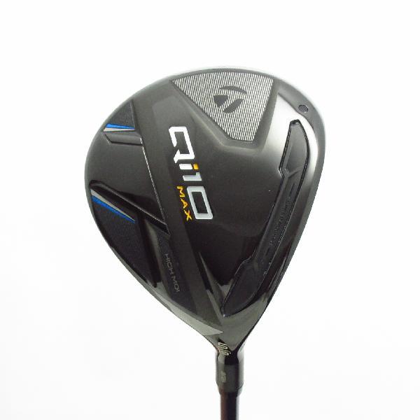 テーラーメイド Qi10 Qi10 MAX フェアウェイウッド Diamana Blue TM50 ...
