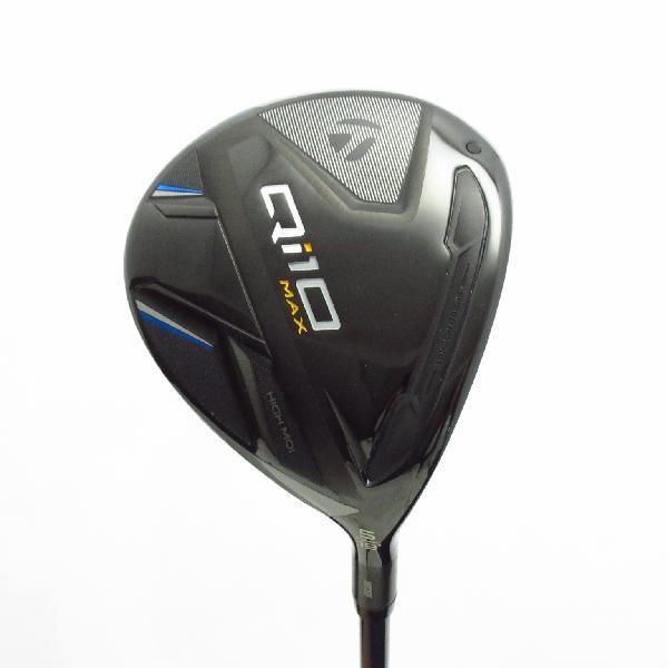 テーラーメイド Qi10 Qi10 MAX フェアウェイウッド Diamana Blue TM50 ...