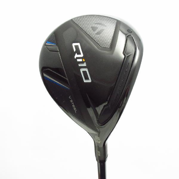 テーラーメイド Qi10 Qi10 フェアウェイウッド Diamana Blue TM50 【5W】...