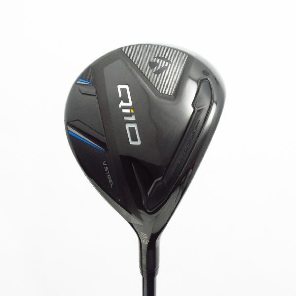 テーラーメイド Qi10 Qi10 フェアウェイウッド Diamana Blue TM50 【5W】...