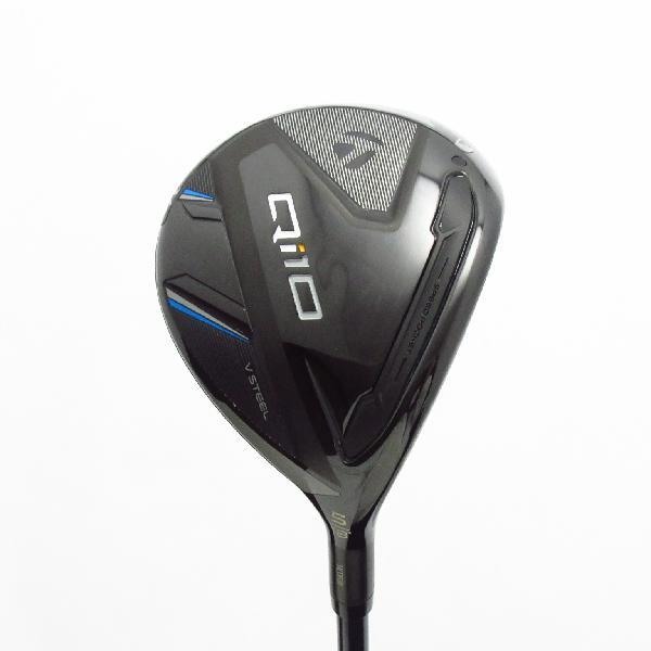 テーラーメイド Qi10 Qi10 フェアウェイウッド Diamana Blue TM50 【5W】...