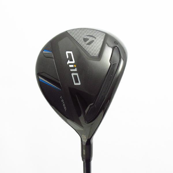 テーラーメイド Qi10 Qi10 フェアウェイウッド Diamana Blue TM50 【5W】...