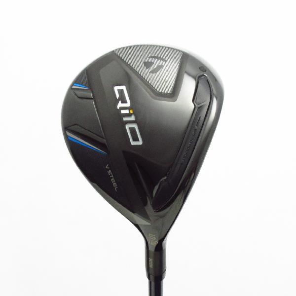 テーラーメイド Qi10 Qi10 フェアウェイウッド Diamana Blue TM50 【5W】...