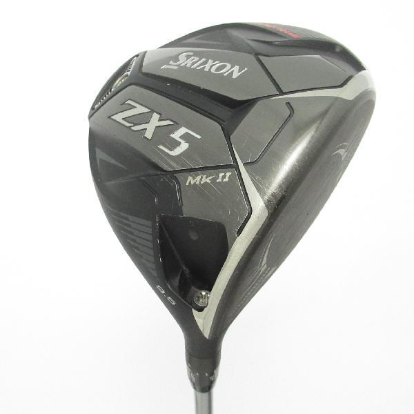 ダンロップ SRIXON スリクソン ZX5 MkII ドライバー Diamana ZX-II 50...