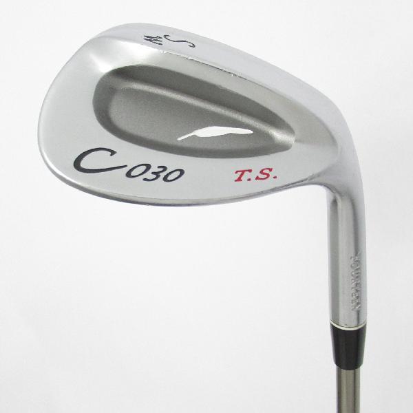 フォーティーン FOURTEEN C030 TS ウェッジ ATTAS IRON 10 【57-05...