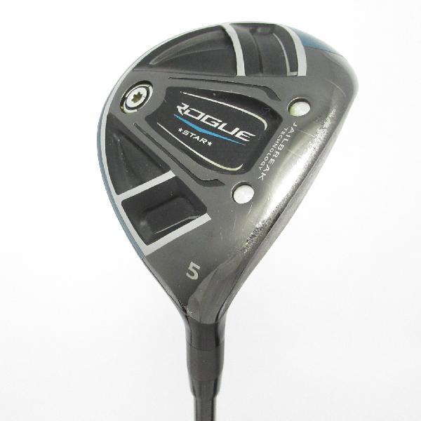 キャロウェイゴルフ ROGUE ローグ スター フェアウェイウッド Speeder EVOLUTIO...