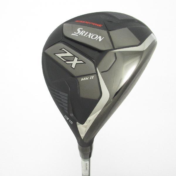 ダンロップ SRIXON スリクソン ZX MkII フェアウェイウッド Diamana ZX-II...