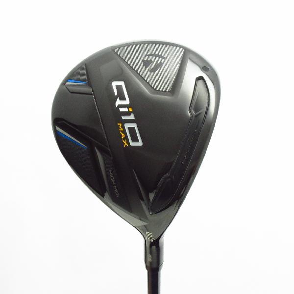 テーラーメイド Qi10 Qi10 MAX フェアウェイウッド Diamana Blue TM50 ...