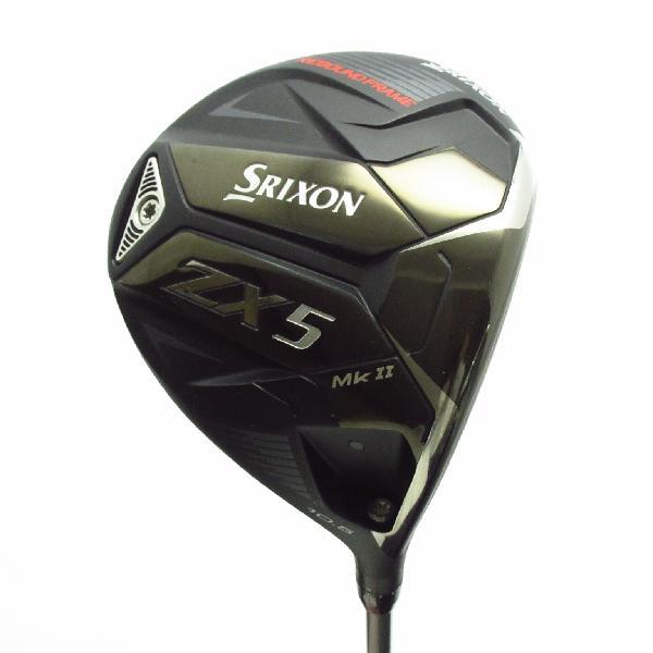 ダンロップ SRIXON スリクソン ZX5 MkII ドライバー Diamana ZX-II 50...