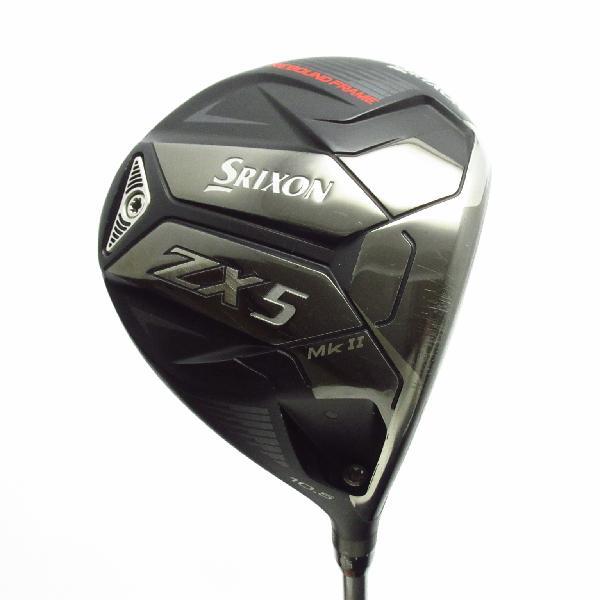 ダンロップ SRIXON スリクソン ZX5 MkII ドライバー Diamana ZX-II 50...