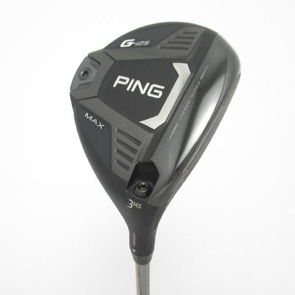 ピン G425 G425 MAX フェアウェイウッド PING TOUR 173-65 【3W】 シ...