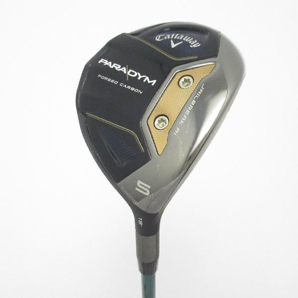 キャロウェイゴルフ PARADYM パラダイム フェアウェイウッド Speeder NX GREEN...