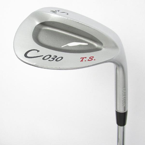 フォーティーン FOURTEEN C030 TS ウェッジ Dynamic Gold 【57-05】...