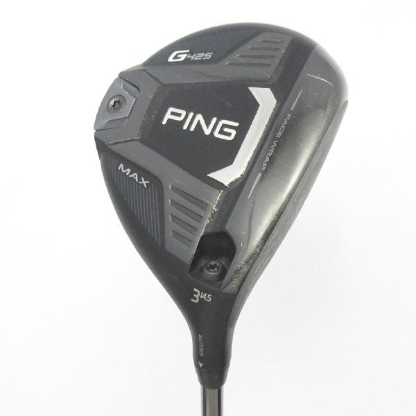 ピン G425 G425 MAX フェアウェイウッド PING TOUR 173-65 【3W】 シ...