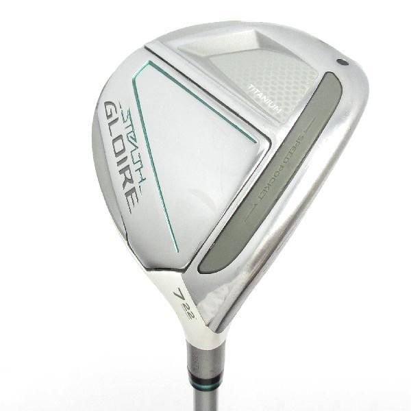 テーラーメイド STEALTH ステルス グローレ フェアウェイウッド Speeder NX for...