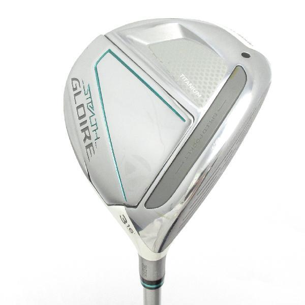 テーラーメイド STEALTH ステルス グローレ フェアウェイウッド Speeder NX for...